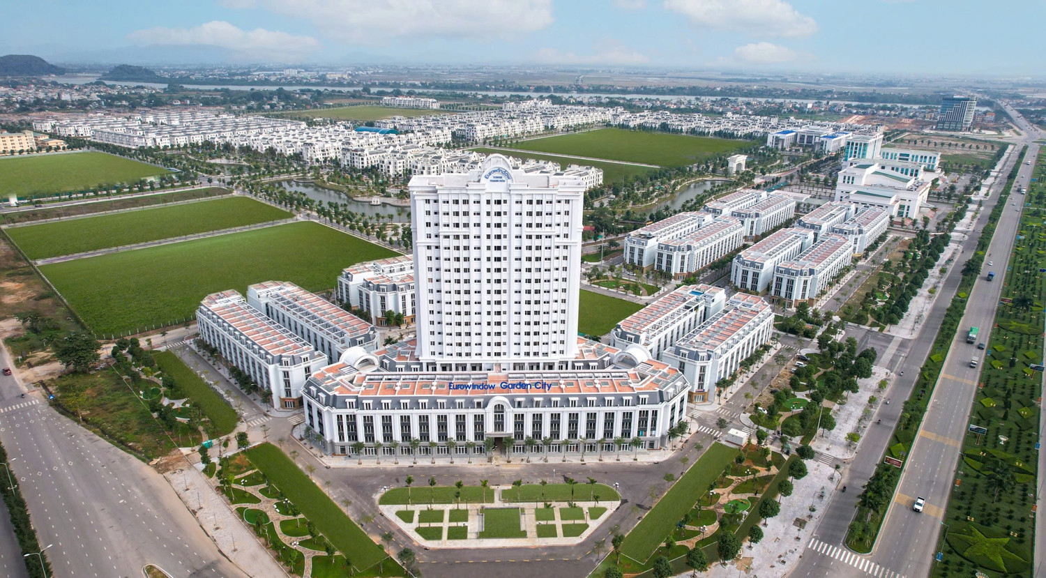 Cơ hội đầu tư bất động sản Thanh Hoá năm 2025