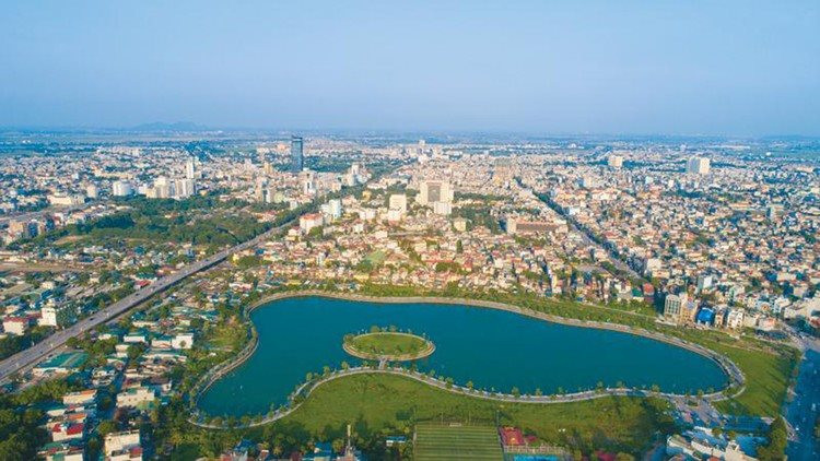 Những dự báo về thị trường bất động sản năm 2025