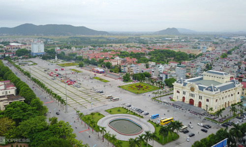 Quốc hội yêu cầu ngăn chặn việc thao túng, tạo sốt giá bất động sản