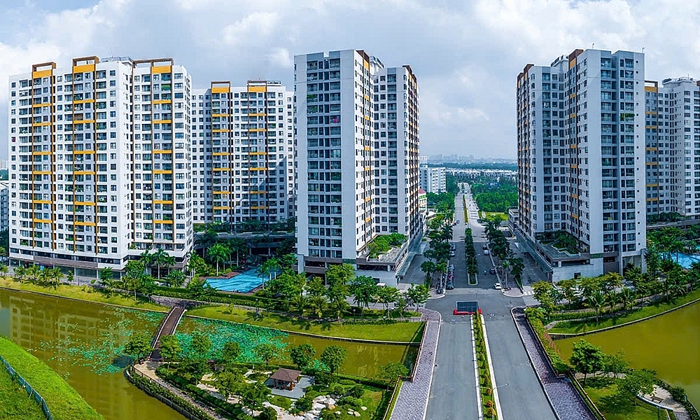 Sắp có diễn đàn Để thị trường BĐS trở lại lành mạnh và phát triển