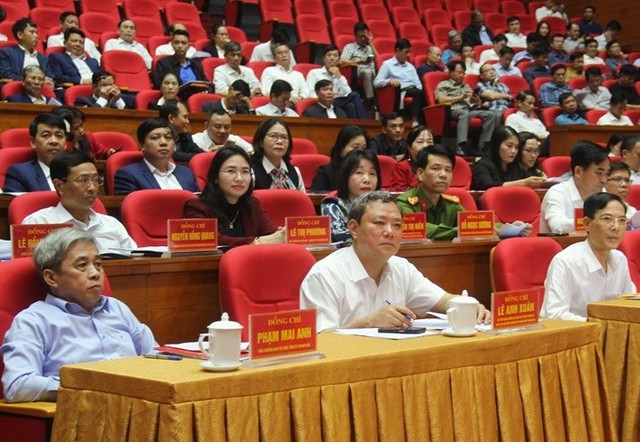 Từ 2025 Sáp nhập toàn bộ huyện Đông Sơn vào thành phố Thanh Hóa