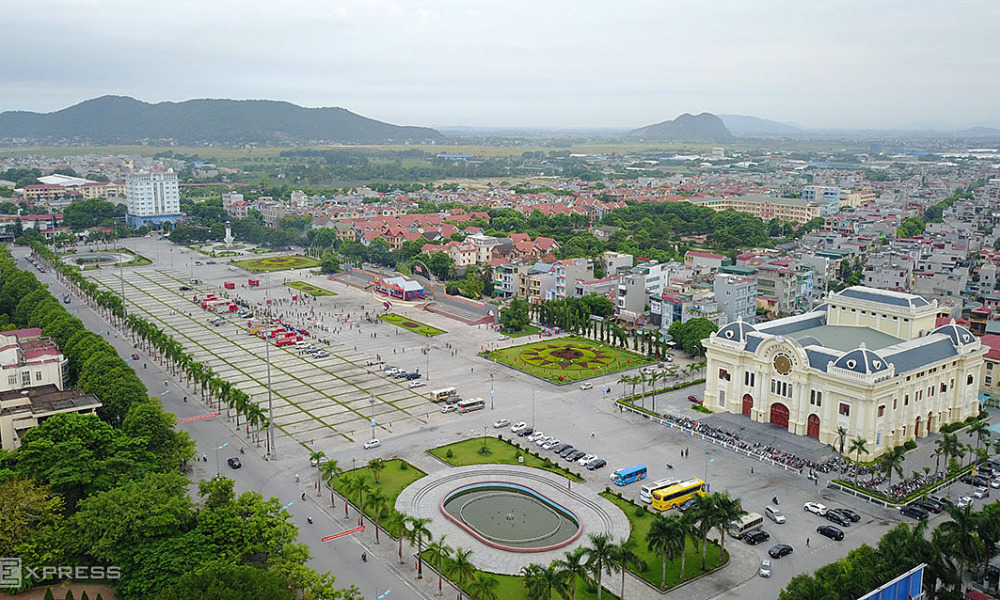 Thị trường bất động sản bước vào chu kỳ tăng trưởng mới từ năm 2025