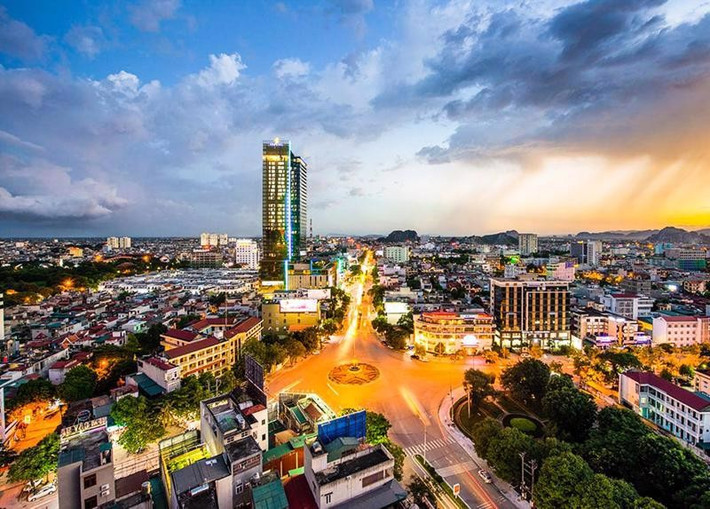 Thanh Hóa bứt phá mạnh mẽ trong phát triển kinh tế