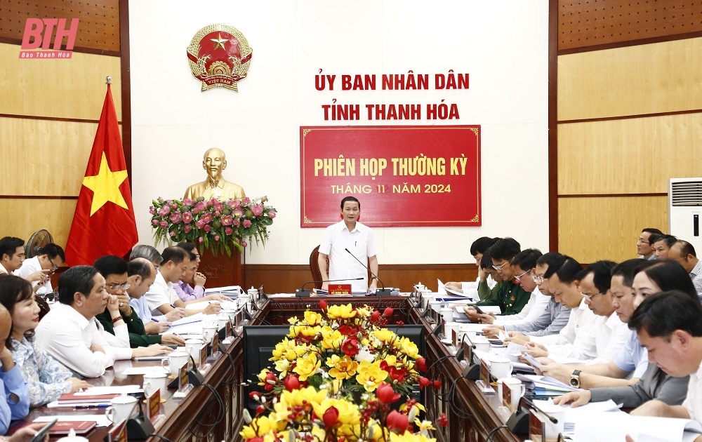 Thu ngân sách Nhà nước tỉnh Thanh Hóa năm 2024 đạt hơn 50.000 tỷ đồng đứng đầu khu vực Bắc Trung bộ2